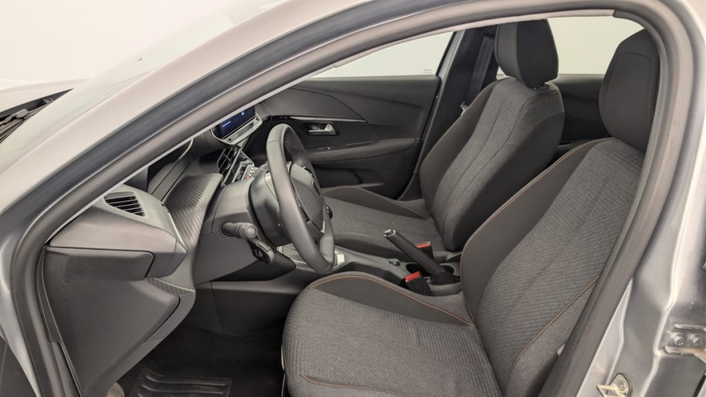 PEUGEOT 208 100 S S BVM6 Style - ref: 1-379689 - Photo 16