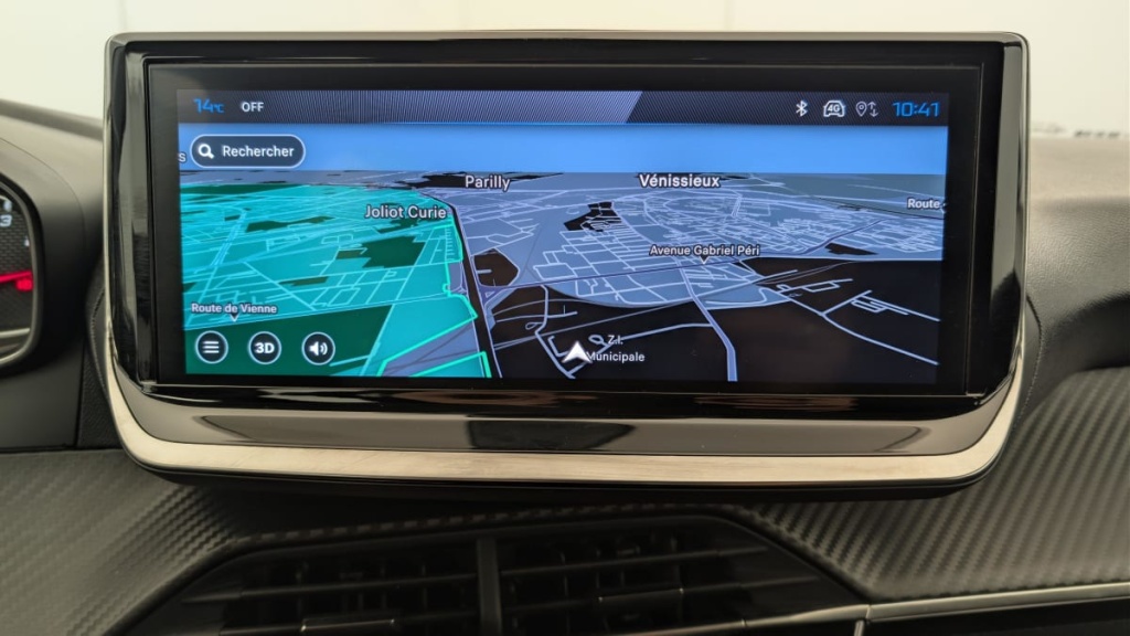 PEUGEOT 208 100 S S BVM6 Style - ref: 1-379689 - Photo 17