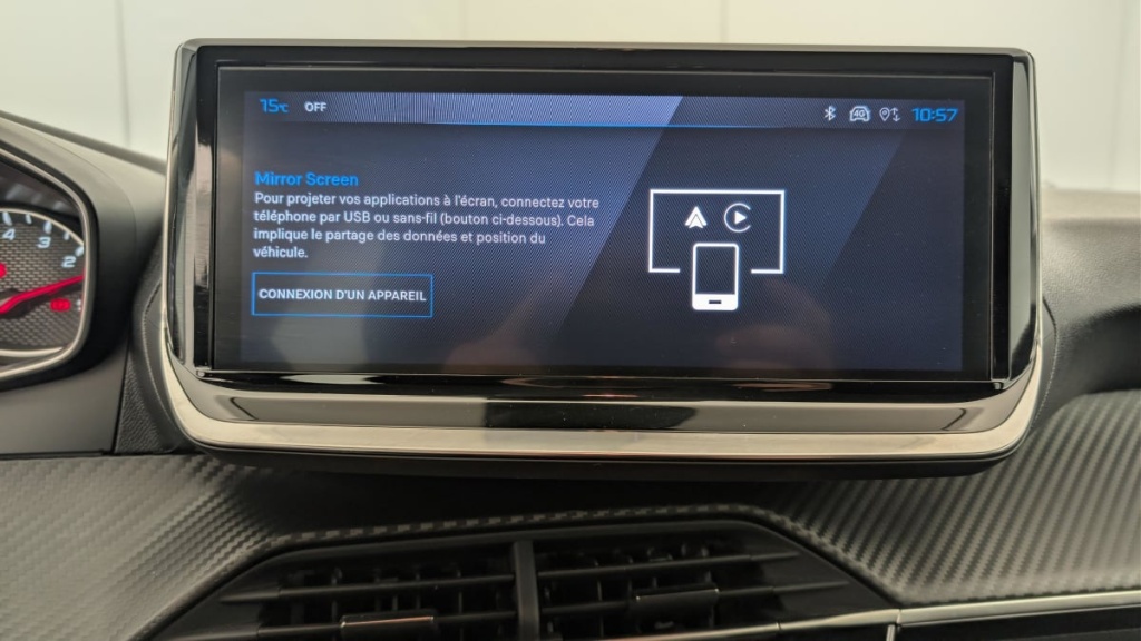 PEUGEOT 208 100 S S BVM6 Style - ref: 1-379689 - Photo 18