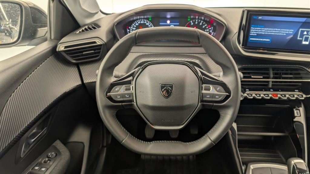 PEUGEOT 208 100 S S BVM6 Style - ref: 1-379693 - Photo 14