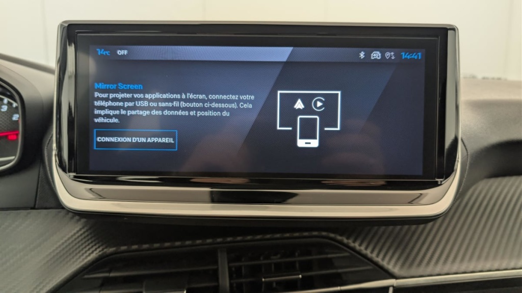 PEUGEOT 208 100 S S BVM6 Style - ref: 1-379693 - Photo 18