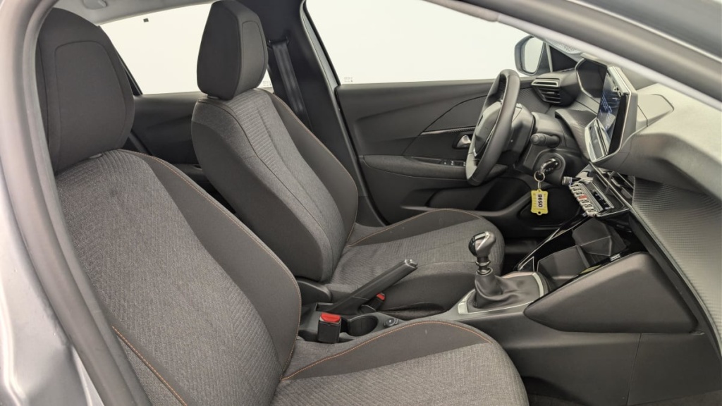 PEUGEOT 208 100 S S BVM6 Style - ref: 1-379693 - Photo 9