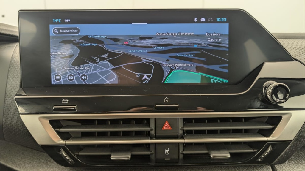 CITROEN C4 PureTech 130 EAT8 Plus - ref: 1-379707 - Photo 17