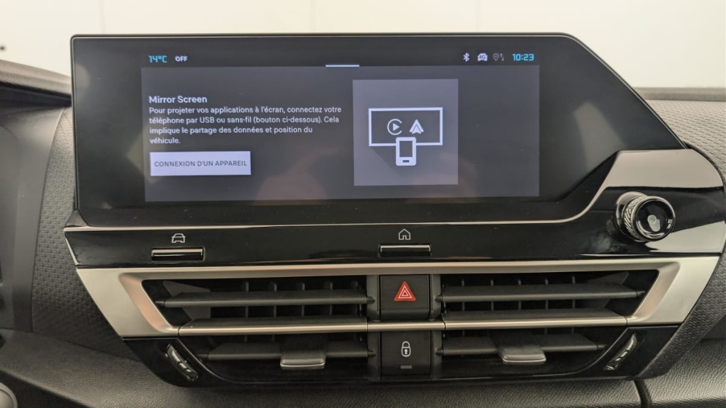 CITROEN C4 PureTech 130 EAT8 Plus - ref: 1-379707 - Photo 18