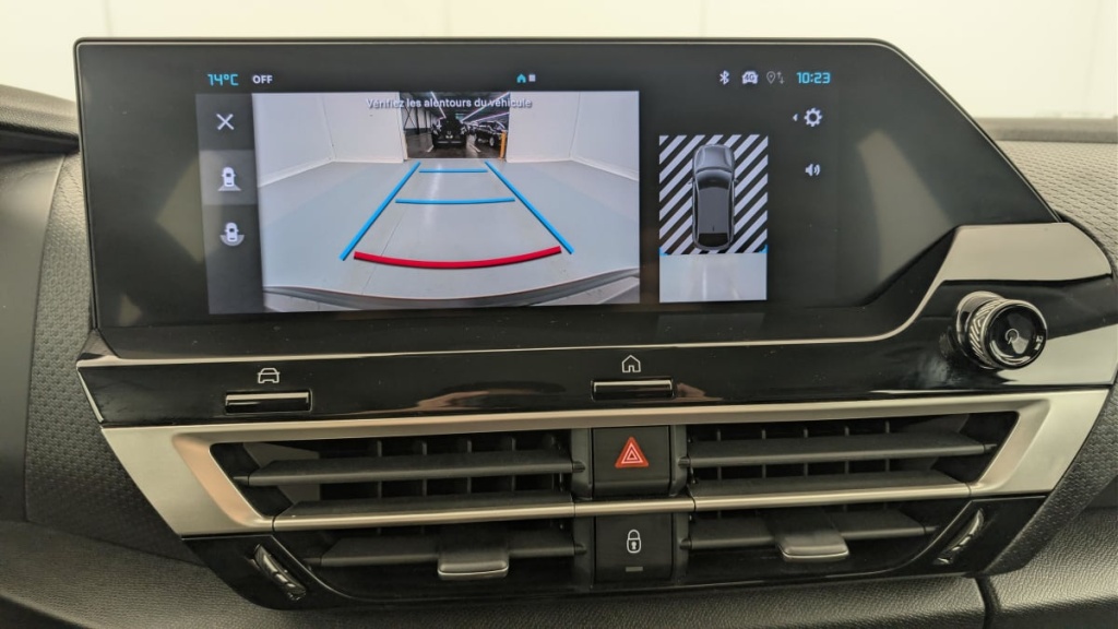 CITROEN C4 PureTech 130 EAT8 Plus - ref: 1-379707 - Photo 19