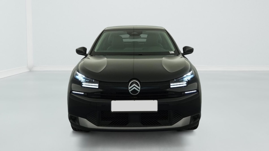 CITROEN C4 PureTech 130 EAT8 Plus - ref: 1-379707 - Photo 2