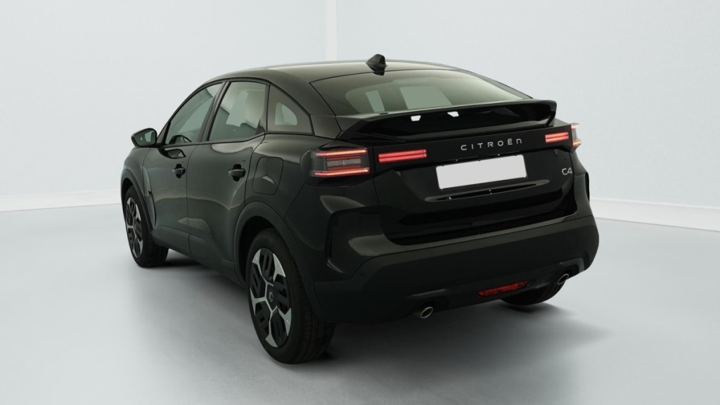 CITROEN C4 PureTech 130 EAT8 Plus - ref: 1-379707 - Photo 5