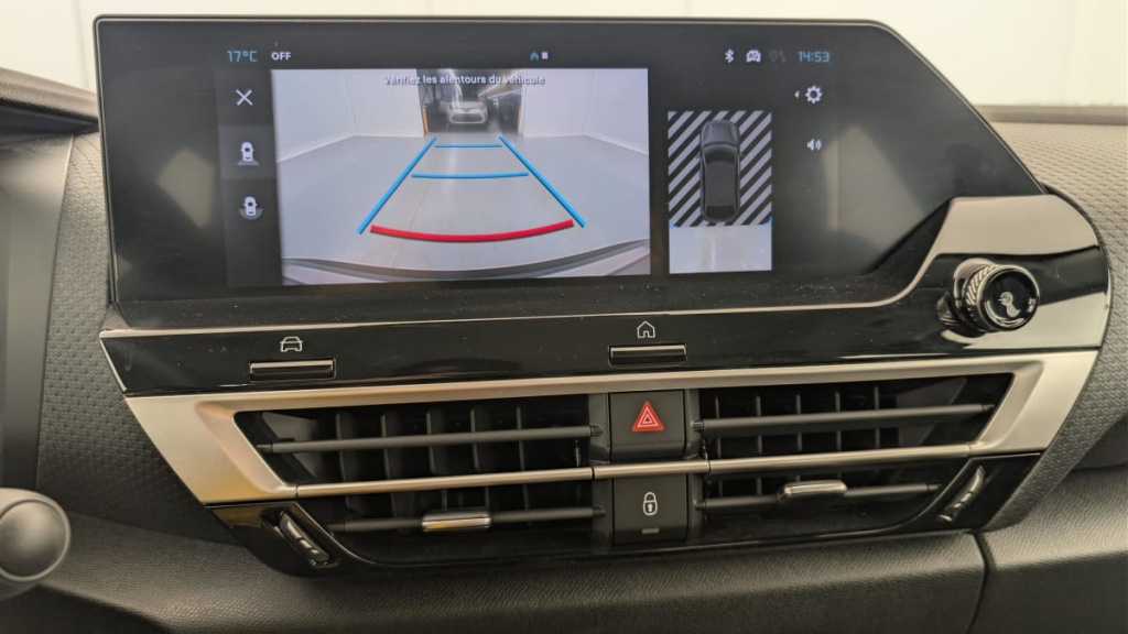 CITROEN C4 PureTech 130 EAT8 Plus - ref: 1-379708 - Photo 19