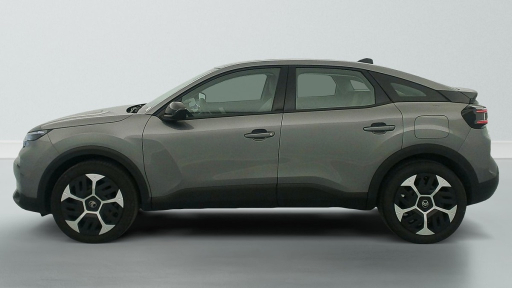 CITROEN C4 PureTech 130 EAT8 Plus - ref: 1-379710 - Photo 4