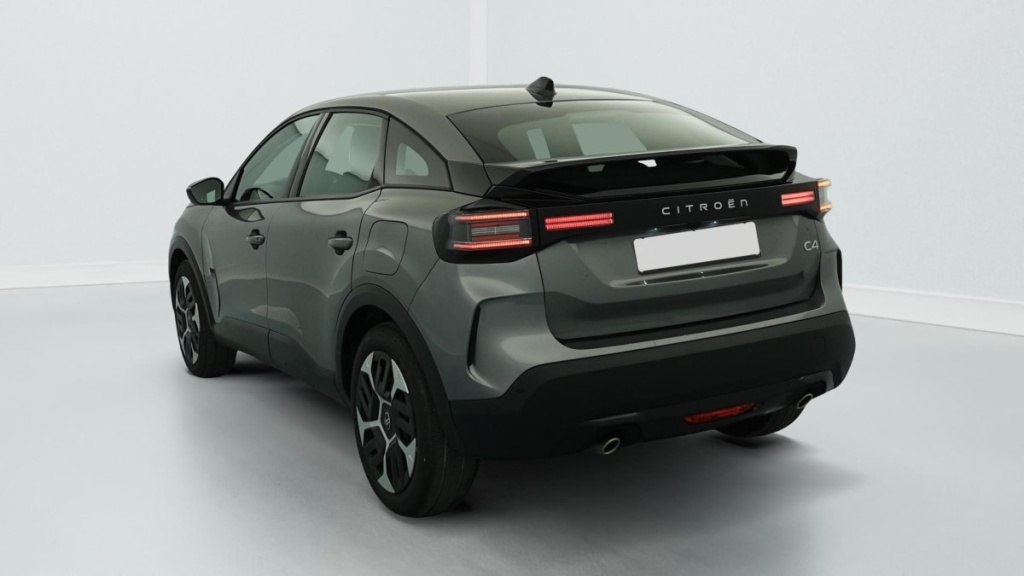 CITROEN C4 PureTech 130 EAT8 Plus - ref: 1-379710 - Photo 5