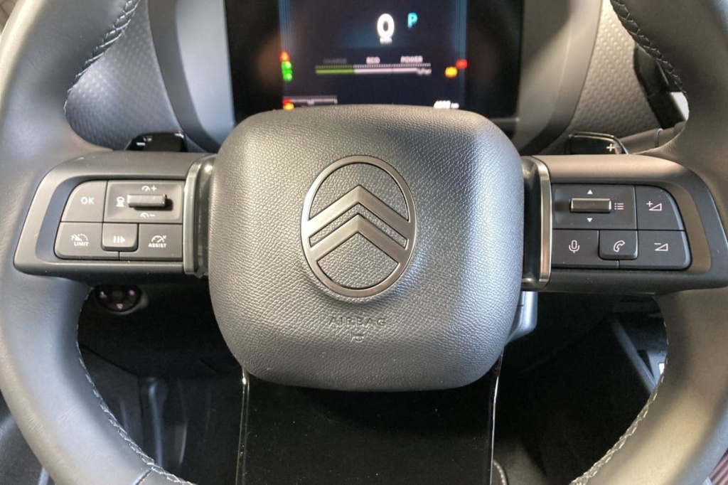 CITROEN C4 Hybride 145 e-DCS6 Max - ref: 1-379722 - Photo 15