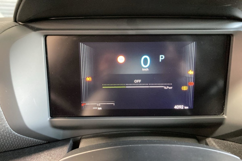 CITROEN C4 Hybride 145 e-DCS6 Max - ref: 1-379722 - Photo 20