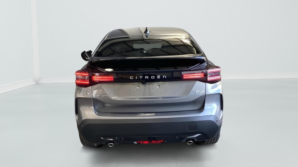 CITROEN C4 Hybride 145 e-DCS6 Max - ref: 1-379722 - Photo 6