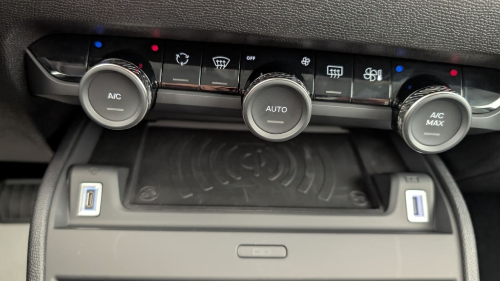 CITROEN C4 Hybride 145 e-DCS6 Max - ref: 1-379723 - Photo 20