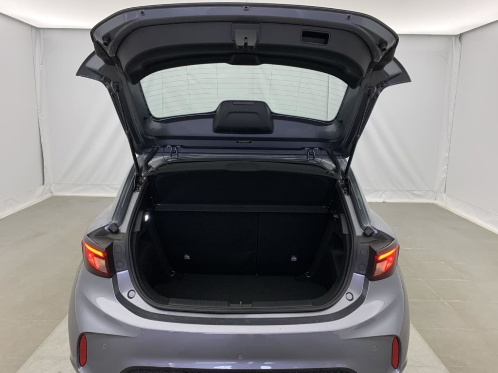 MG MG3 1.5 L Hybrid+ 195 ch Comfort - ref: 1-379747 - Photo 12