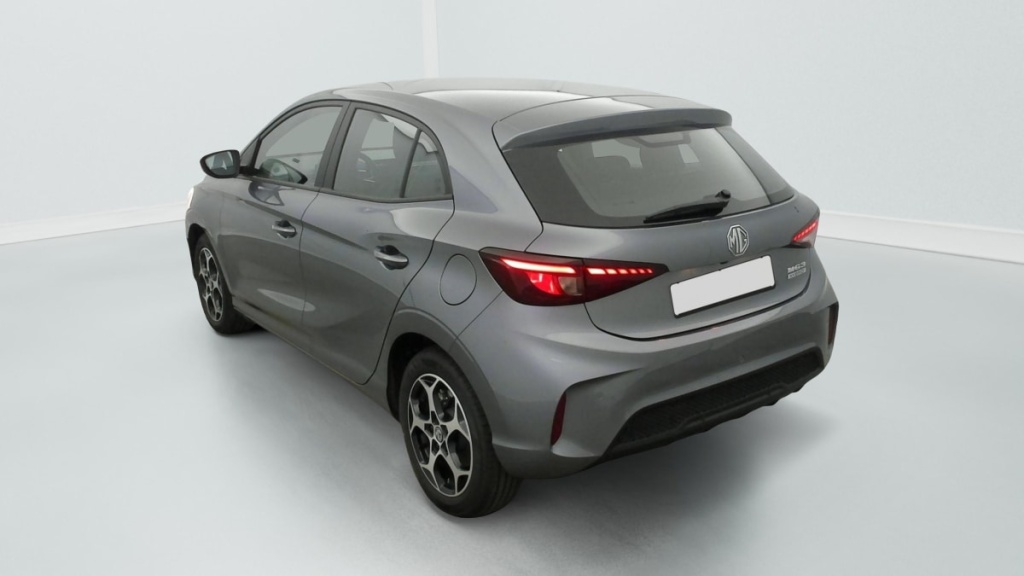 MG MG3 1.5 L Hybrid+ 195 ch Comfort - ref: 1-379747 - Photo 5