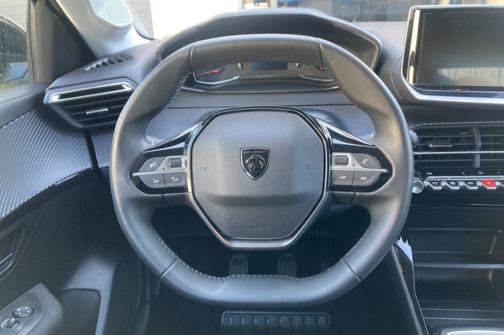 PEUGEOT 208 PureTech 100 S S BVM6 Active - ref: 1-379877 - Photo 14