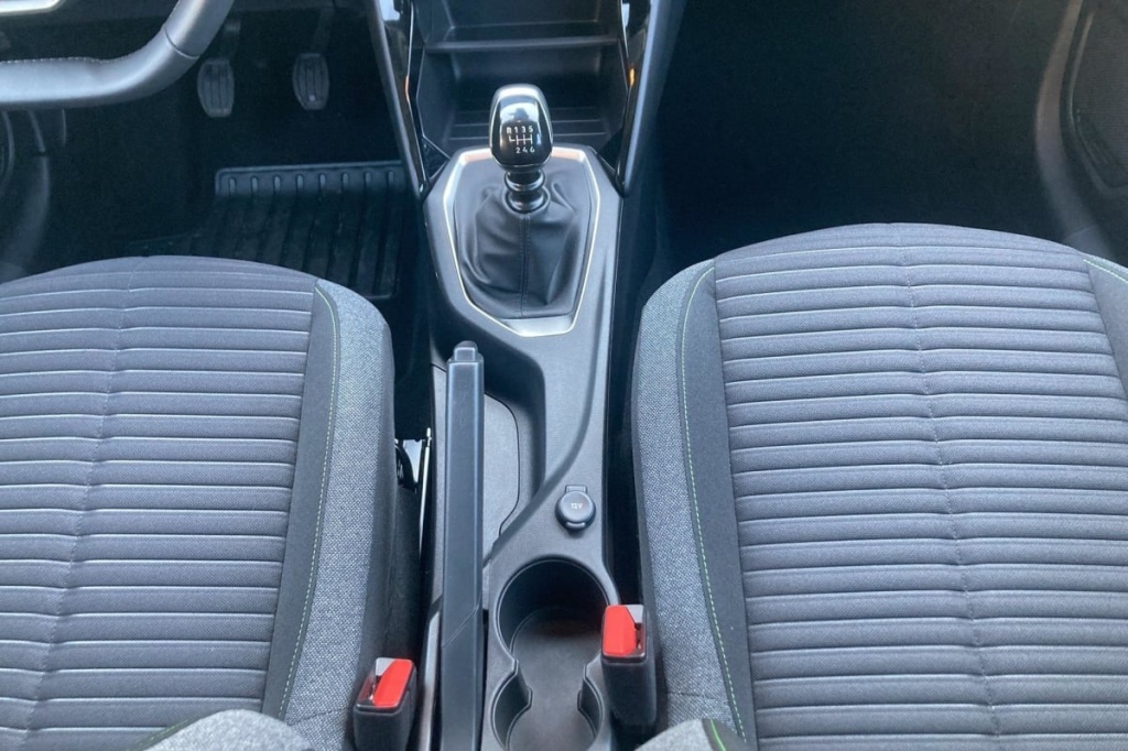 PEUGEOT 208 PureTech 100 S S BVM6 Active - ref: 1-379877 - Photo 17