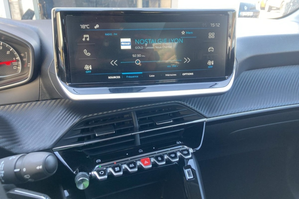 PEUGEOT 208 PureTech 100 S S BVM6 Active - ref: 1-379877 - Photo 18