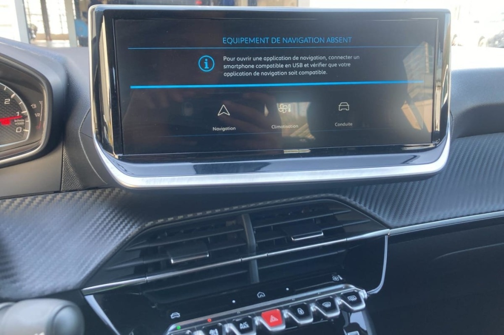 PEUGEOT 208 PureTech 100 S S BVM6 Active - ref: 1-379877 - Photo 19