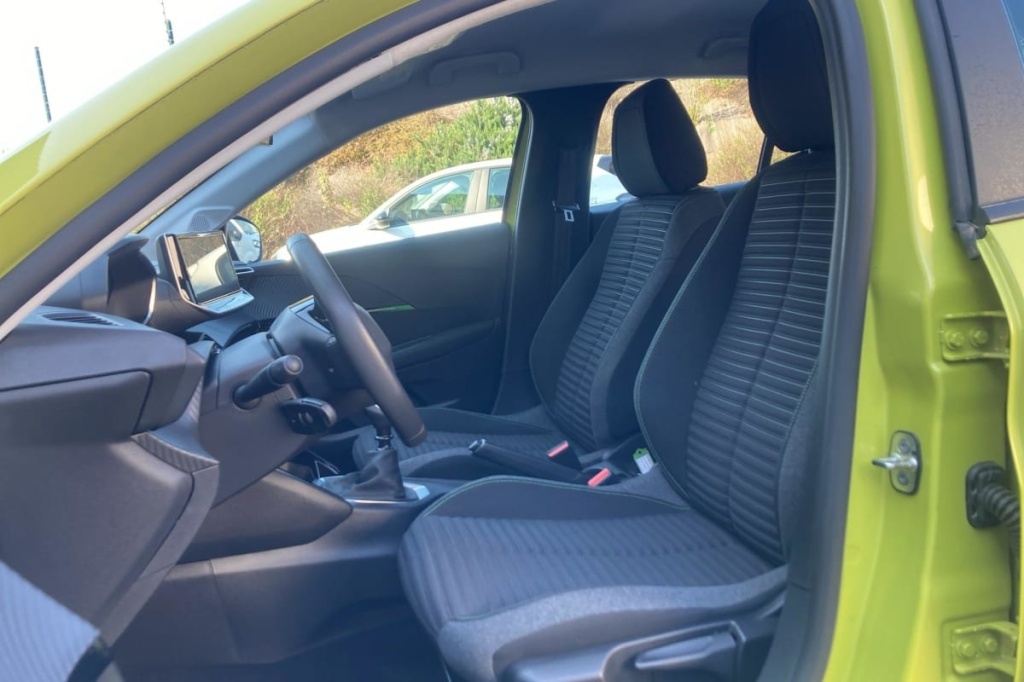 PEUGEOT 208 PureTech 100 S S BVM6 Active - ref: 1-379877 - Photo 9