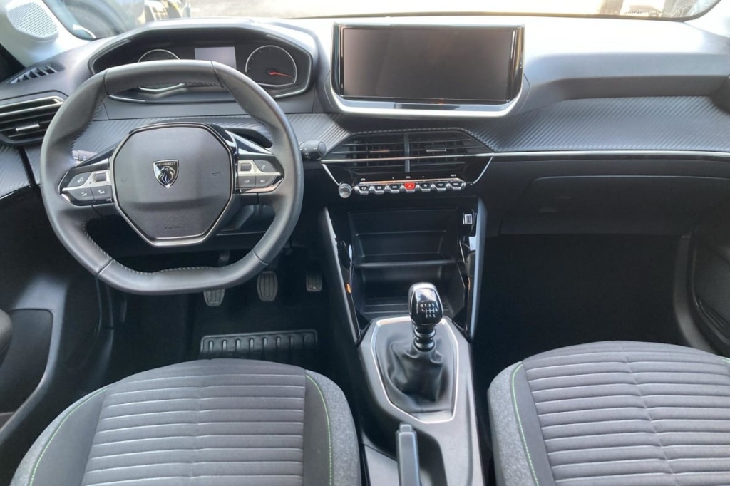 PEUGEOT 208 PureTech 100 S S BVM6 Active - ref: 1-379878 - Photo 12