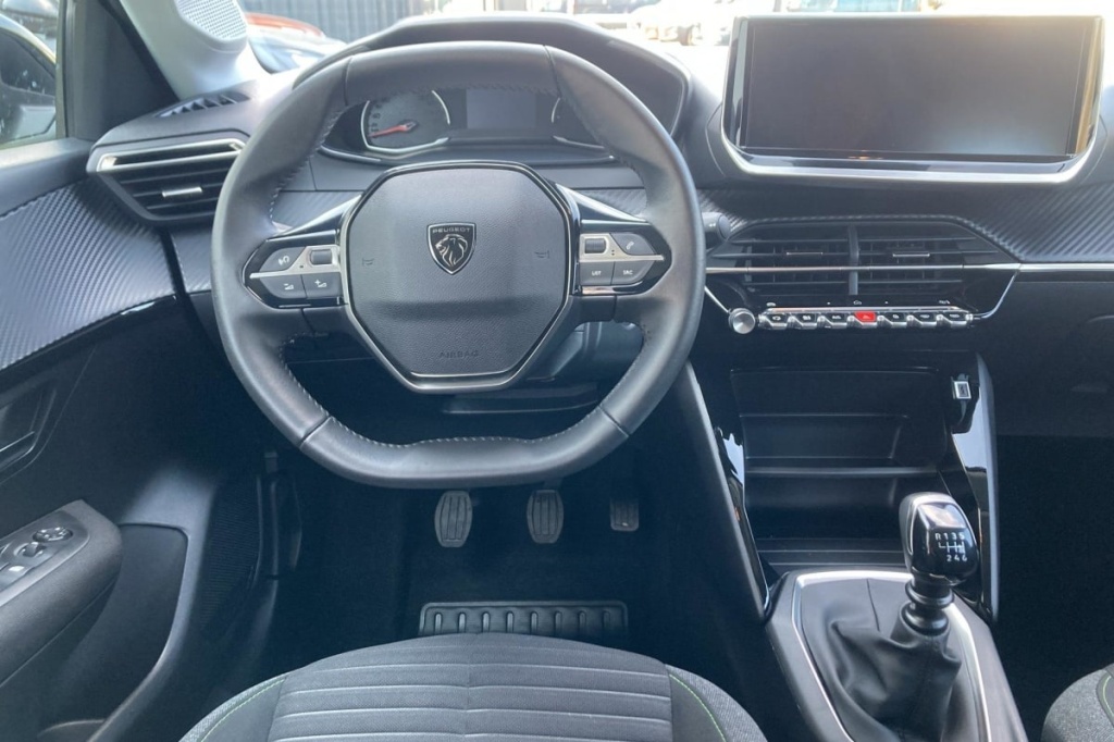 PEUGEOT 208 PureTech 100 S S BVM6 Active - ref: 1-379878 - Photo 13