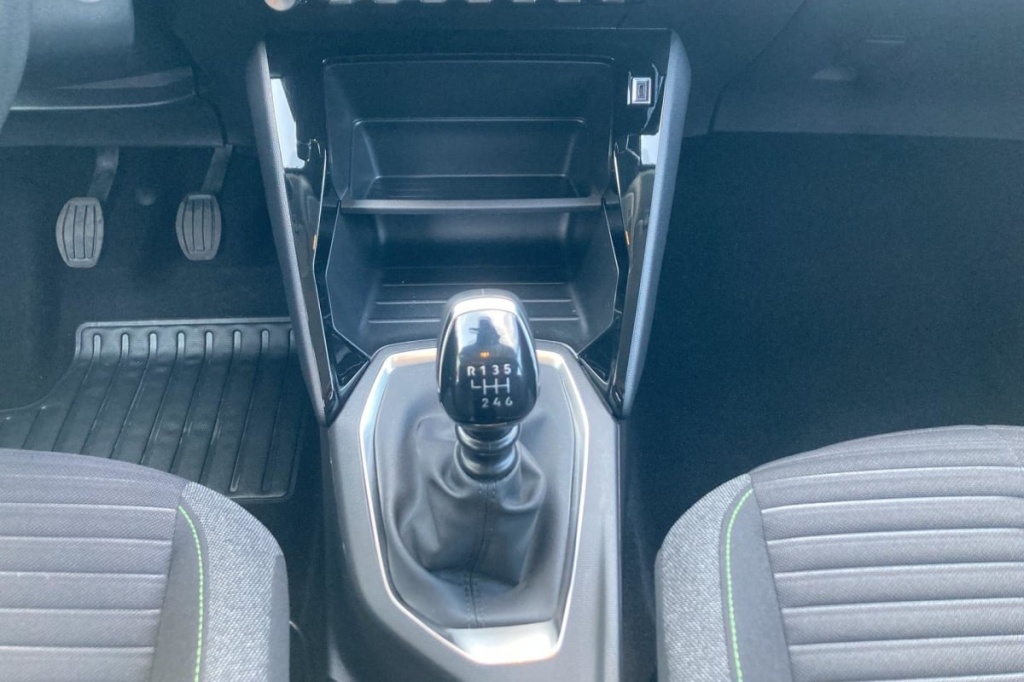 PEUGEOT 208 PureTech 100 S S BVM6 Active - ref: 1-379878 - Photo 16