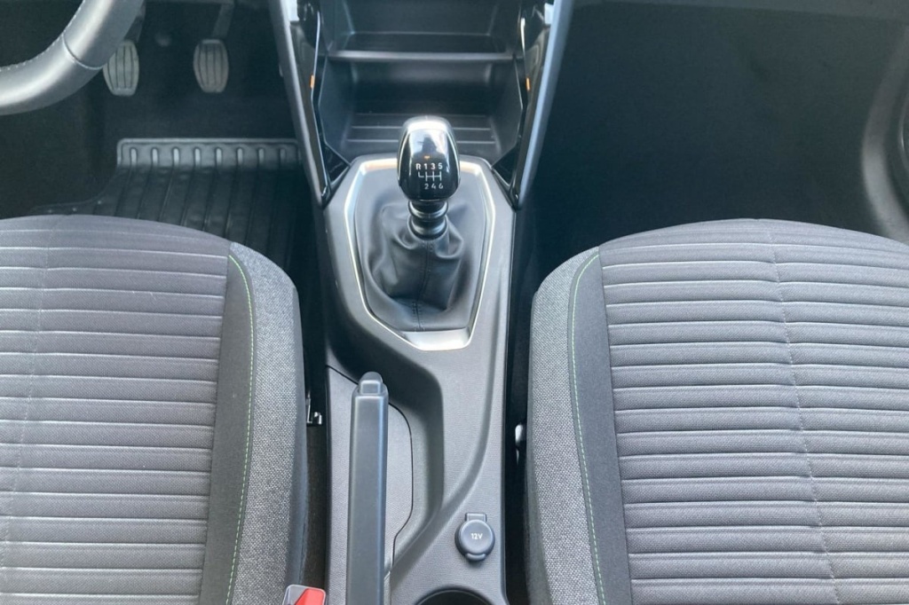 PEUGEOT 208 PureTech 100 S S BVM6 Active - ref: 1-379878 - Photo 17