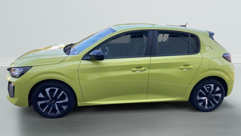 PEUGEOT 208 PureTech 100 S S BVM6 Active - ref: 1-379878 - Photo 4