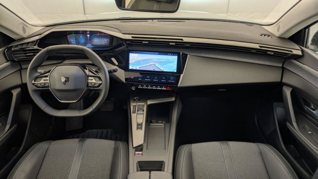 PEUGEOT 308 SW Hybrid 145 e-DCS6 Allure - ref: 1-379942 - Photo 13