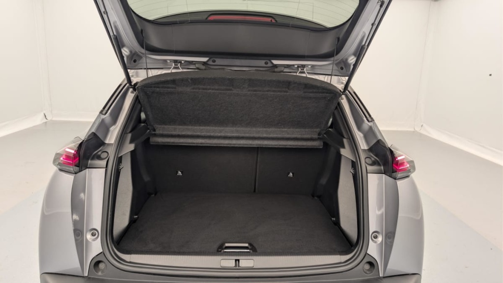 PEUGEOT 2008 Hybrid 145 e-DCS6 Allure - ref: 1-379966 - Photo 11