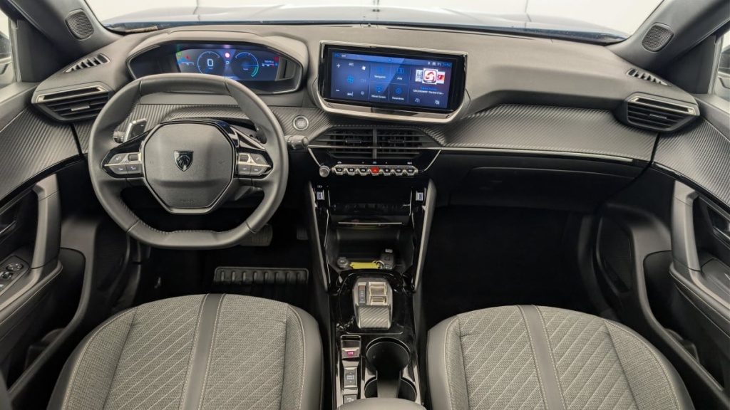 PEUGEOT 2008 Hybrid 145 e-DCS6 Allure - ref: 1-379969 - Photo 13