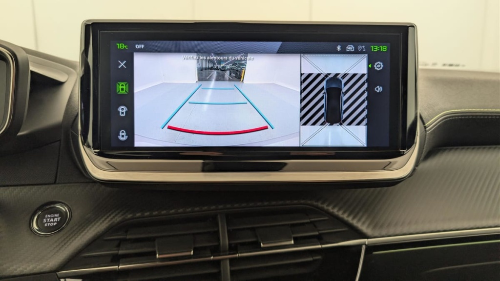 PEUGEOT 2008 PureTech 130 S S EAT8 GT - ref: 1-379979 - Photo 17