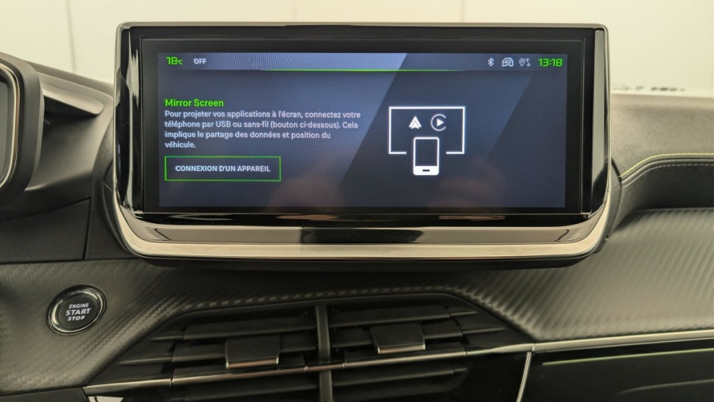 PEUGEOT 2008 PureTech 130 S S EAT8 GT - ref: 1-379979 - Photo 19