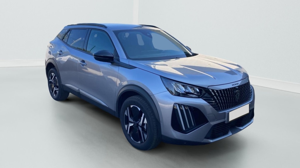 PEUGEOT 2008 100 S S BVM6 Allure - ref: 1-379982 - Photo 1