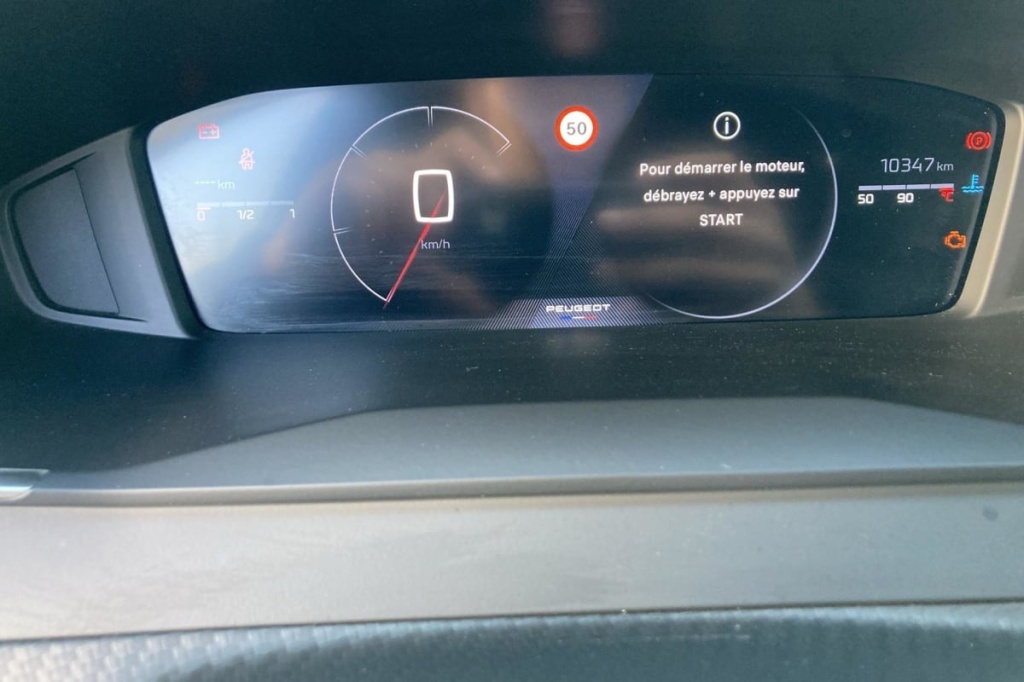 PEUGEOT 2008 100 S S BVM6 Allure - ref: 1-379982 - Photo 20