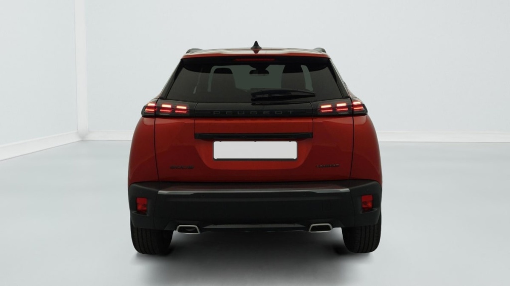 PEUGEOT 2008 Hybrid 145 e-DCS6 Allure - ref: 1-379983 - Photo 6