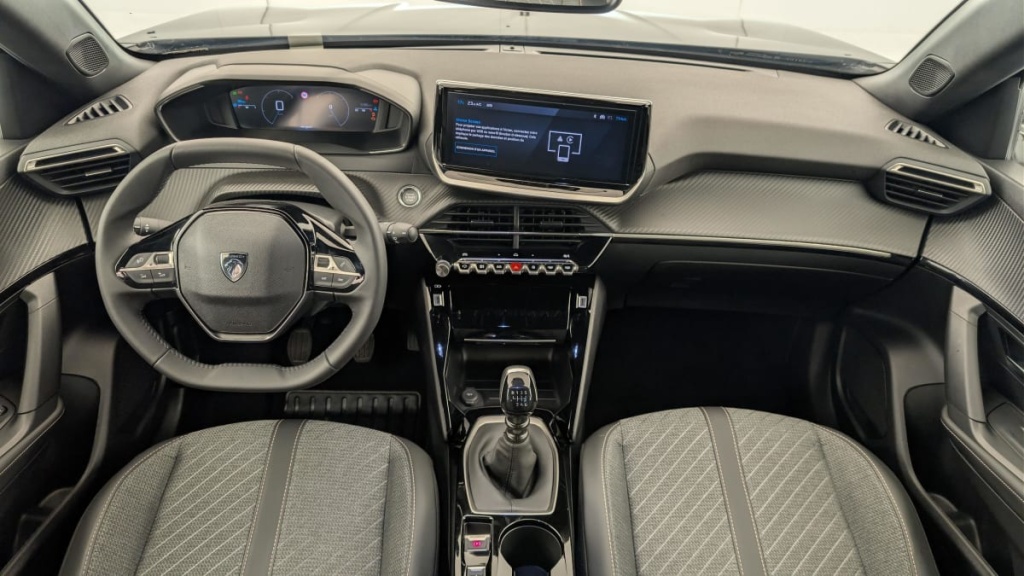 PEUGEOT 2008 100 S S BVM6 Allure - ref: 1-379986 - Photo 13