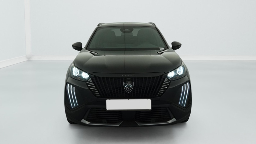 PEUGEOT 2008 100 S S BVM6 Allure - ref: 1-379986 - Photo 2