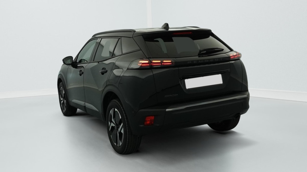 PEUGEOT 2008 100 S S BVM6 Allure - ref: 1-379986 - Photo 5