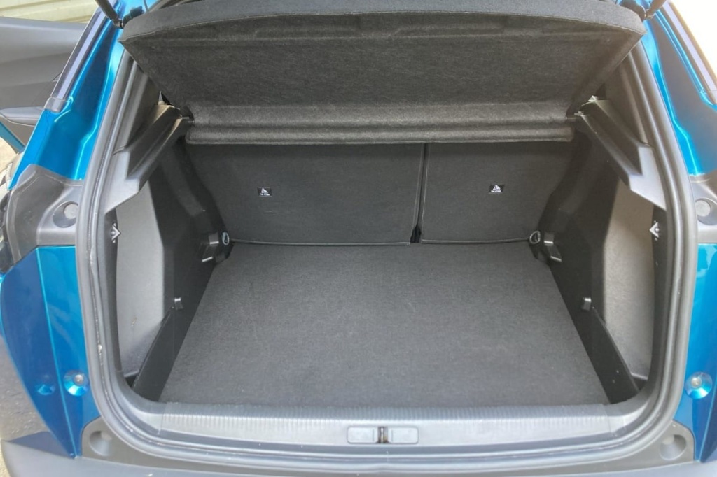 PEUGEOT 2008 100 S S BVM6 Allure - ref: 1-379988 - Photo 11