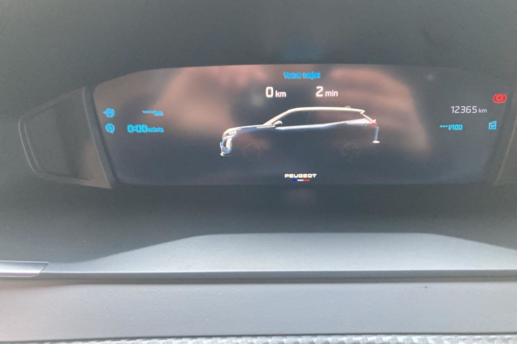 PEUGEOT 2008 100 S S BVM6 Allure - ref: 1-379988 - Photo 20