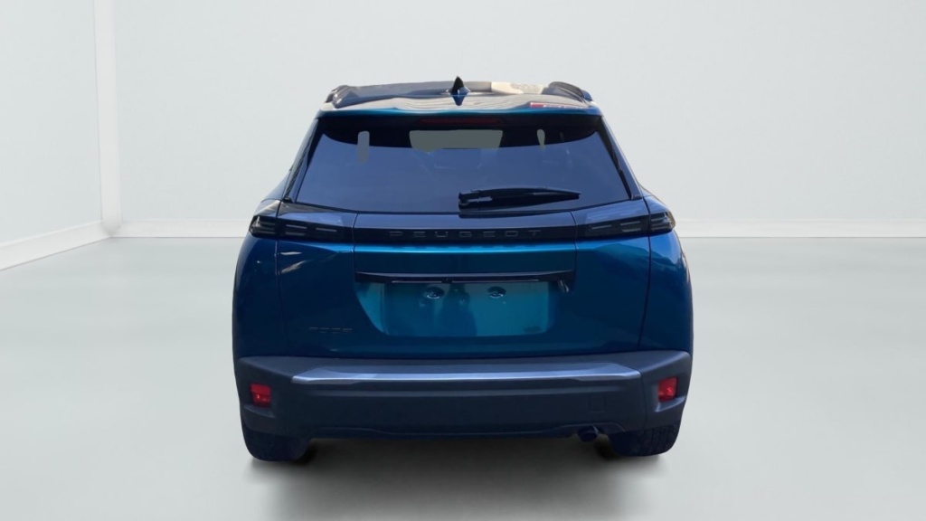 PEUGEOT 2008 100 S S BVM6 Allure - ref: 1-379988 - Photo 6