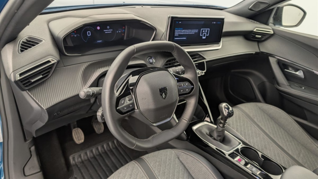 PEUGEOT 2008 100 S S BVM6 Allure - ref: 1-379990 - Photo 15