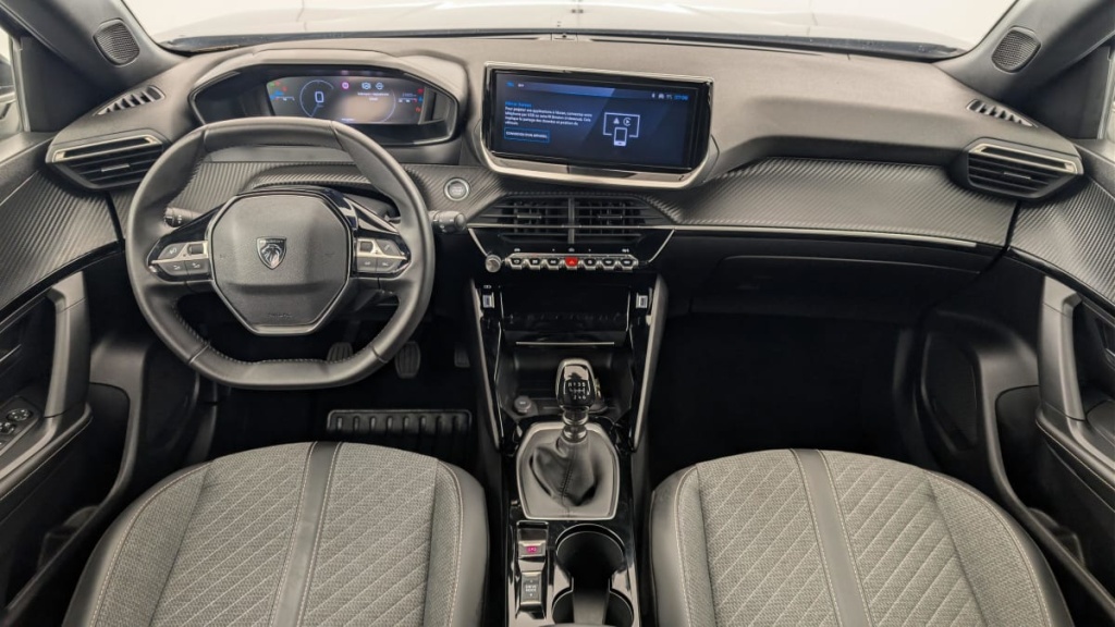 PEUGEOT 2008 100 S S BVM6 Allure - ref: 1-379991 - Photo 13