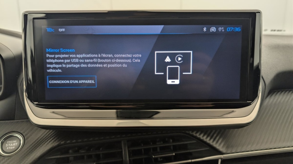 PEUGEOT 2008 100 S S BVM6 Allure - ref: 1-379991 - Photo 18