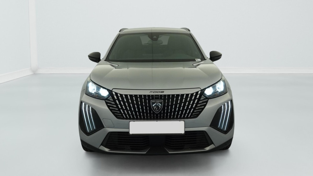 PEUGEOT 2008 100 S S BVM6 Allure - ref: 1-379991 - Photo 2