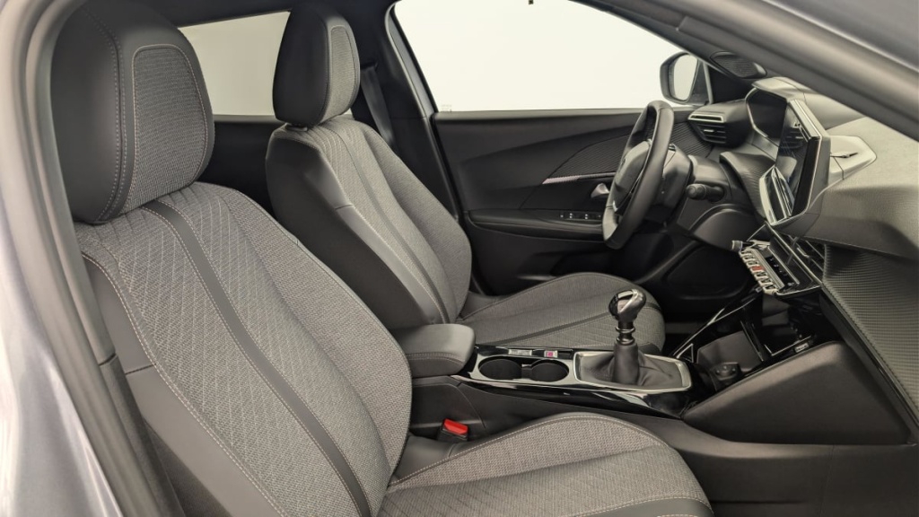 PEUGEOT 2008 100 S S BVM6 Allure - ref: 1-379991 - Photo 9