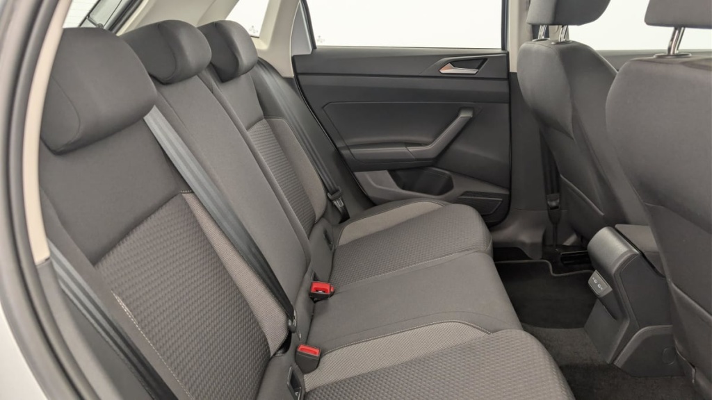 VOLKSWAGEN Polo 1.0 TSI 95 S S BVM5 Life - ref: 1-380118 - Photo 10